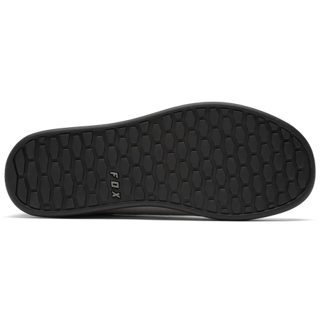 Scarpe mtb Fox Union Flat - Bianco nero Fox