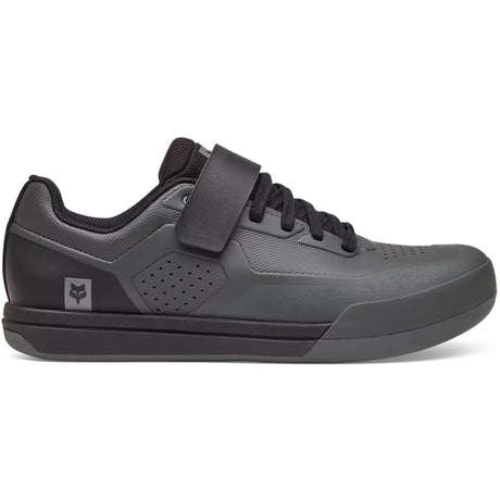 Scarpe mtb Fox Union - Grigio Fox