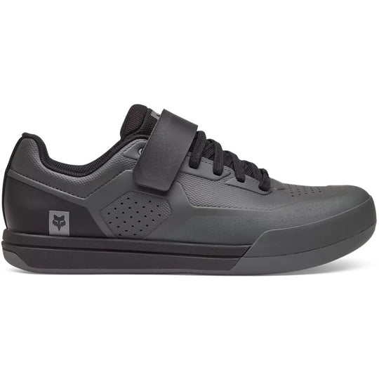 Fox Union mtb schuhe - Grau