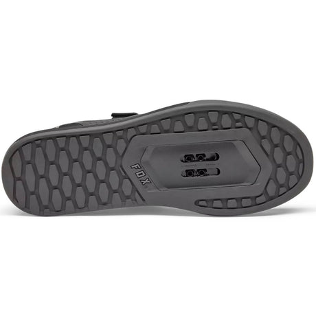 Scarpe mtb Fox Union - Grigio Fox