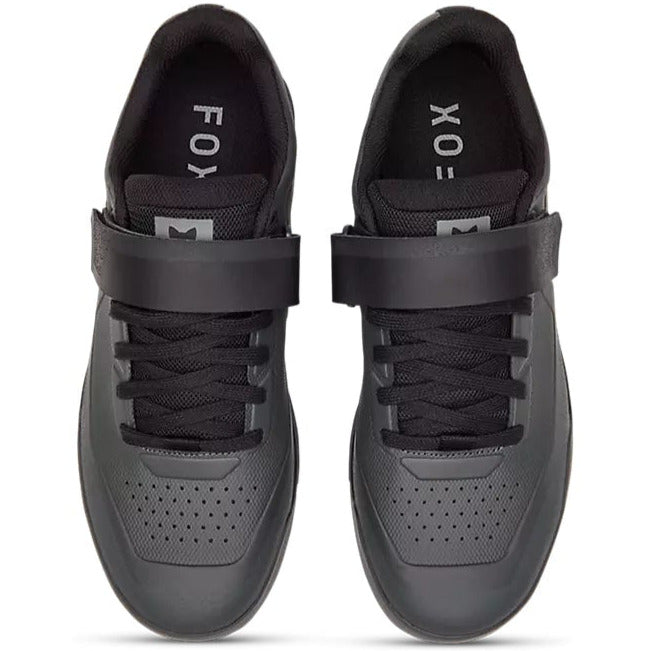 Scarpe mtb Fox Union - Grigio Fox