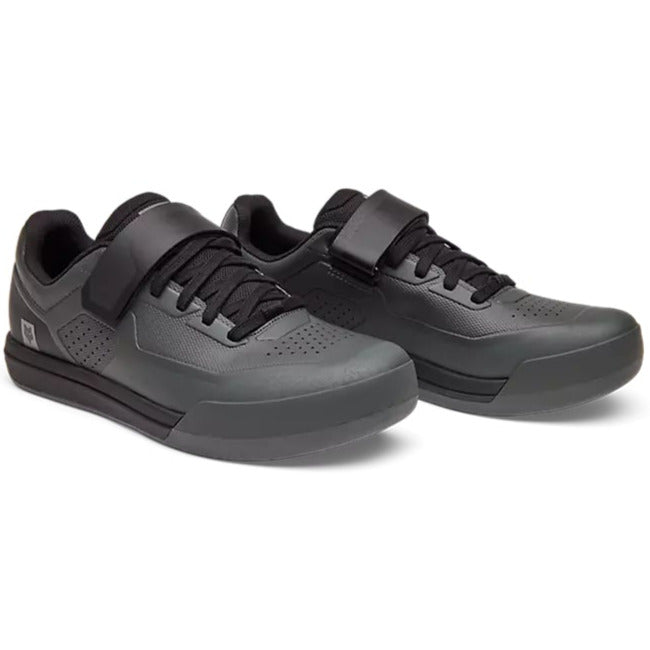 Scarpe mtb Fox Union - Grigio Fox