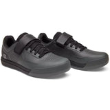 Scarpe mtb Fox Union - Grigio Fox