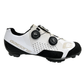 Gaerne Carbon Dare mtb shoes - Titanium white