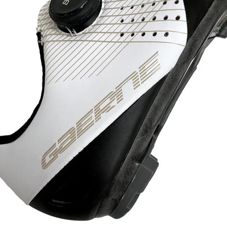 Scarpe mtb Gaerne Carbon Dare - Bianco titanium Gaerne