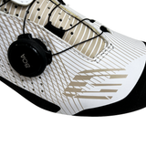 Scarpe mtb Gaerne Carbon Dare - Bianco titanium Gaerne