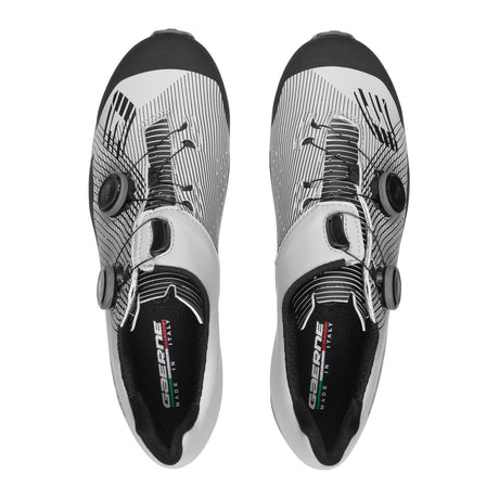 Scarpe mtb Gaerne Carbon Dare - Grigio Gaerne