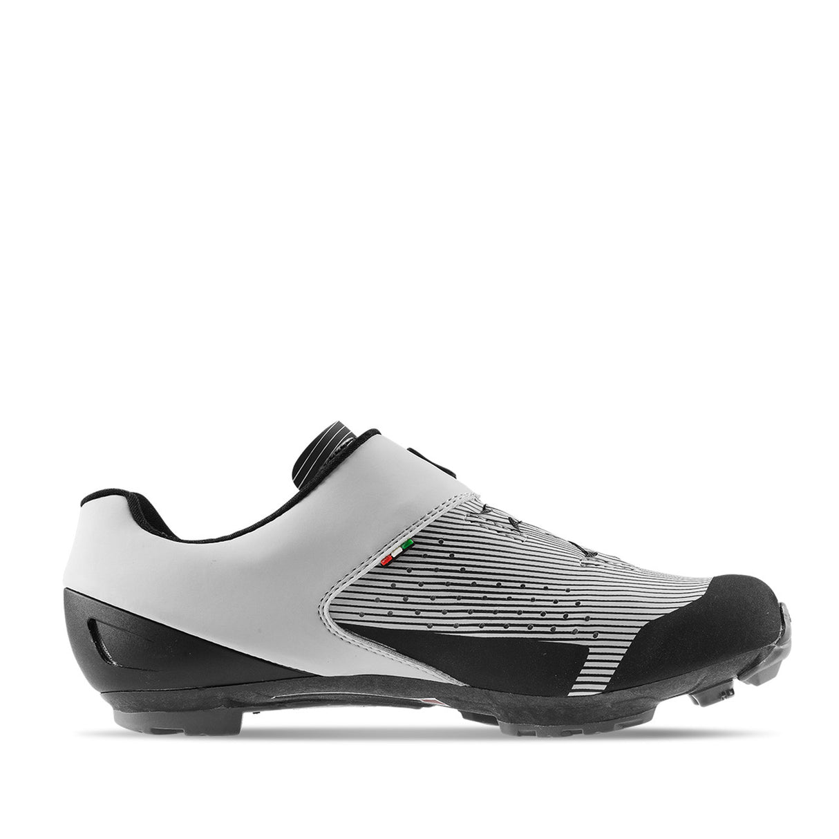 Scarpe mtb Gaerne Carbon Dare - Grigio Gaerne