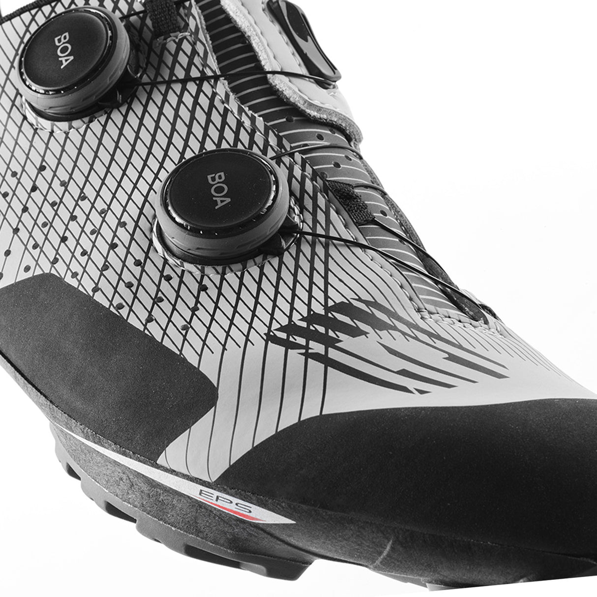 Scarpe mtb Gaerne Carbon Dare - Grigio Gaerne