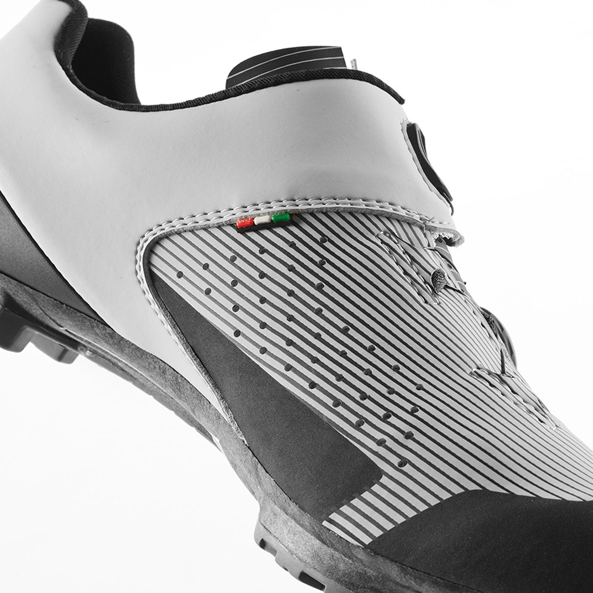 Scarpe mtb Gaerne Carbon Dare - Grigio Gaerne