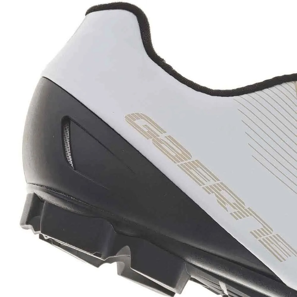 Scarpe mtb Gaerne Dare - Bianco titanium Gaerne
