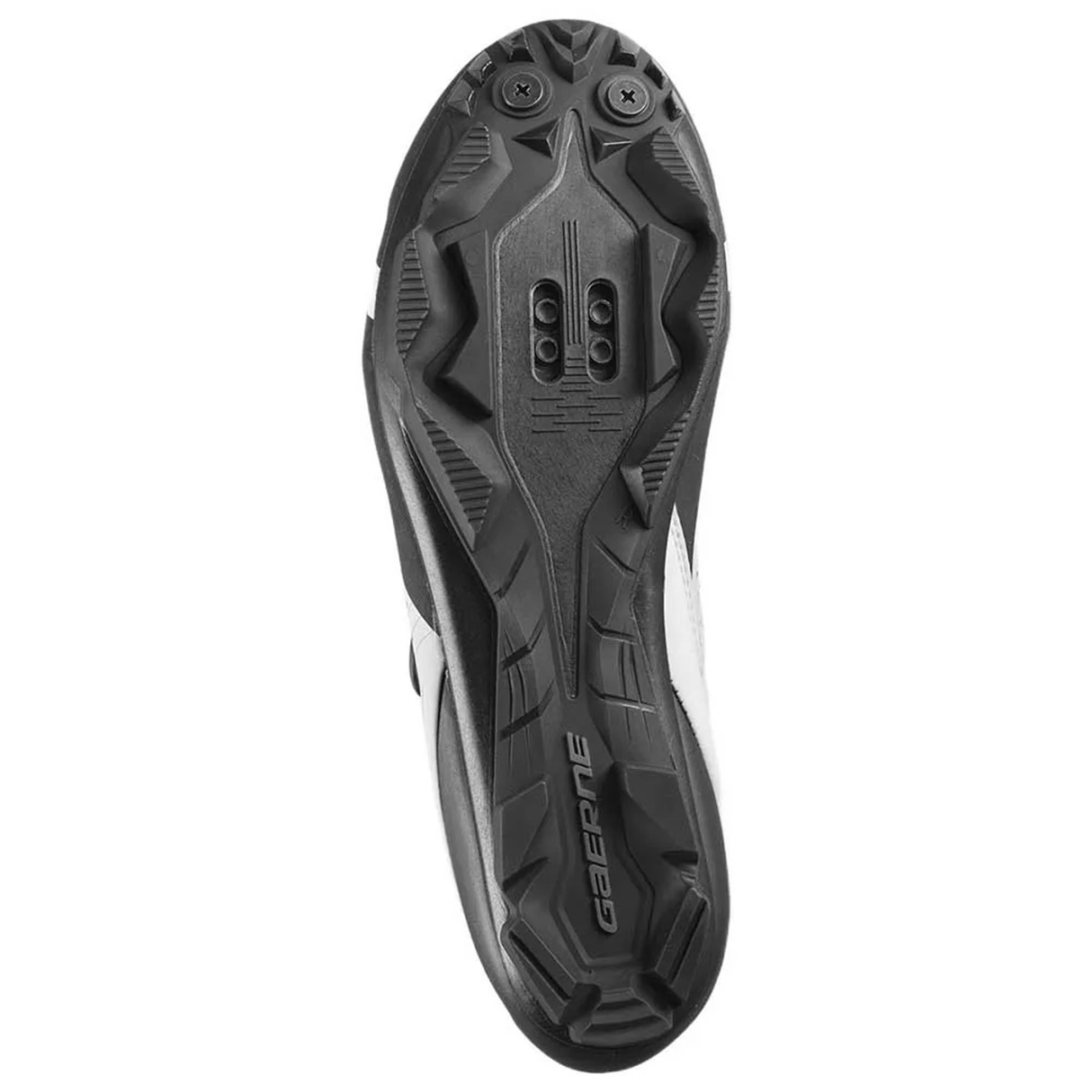 Scarpe mtb Gaerne Dare - Bianco titanium Gaerne