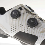 Scarpe mtb Gaerne Dare - Bianco titanium Gaerne