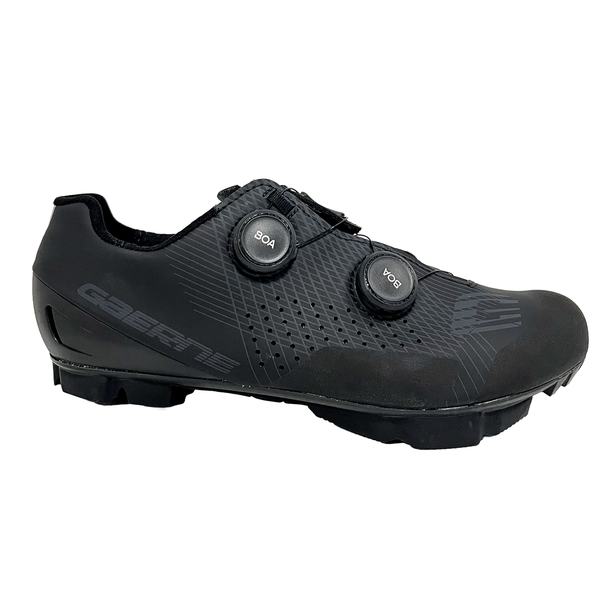 Scarpe mtb Gaerne Dare - Nero Core Gaerne