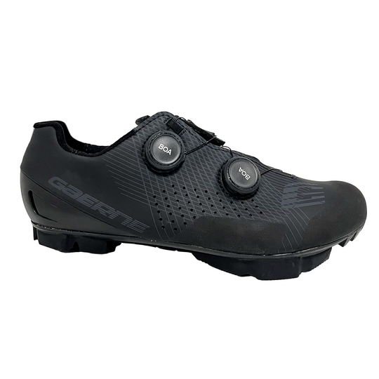 Chaussures vtt Gaerne Dare - Noir Core