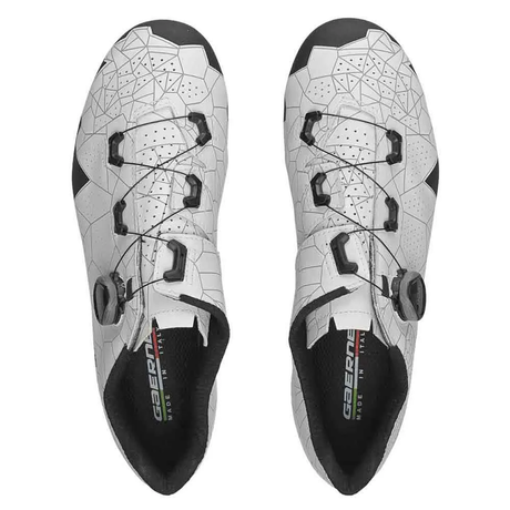 Scarpe mtb Gaerne Edge - Bianco Gaerne