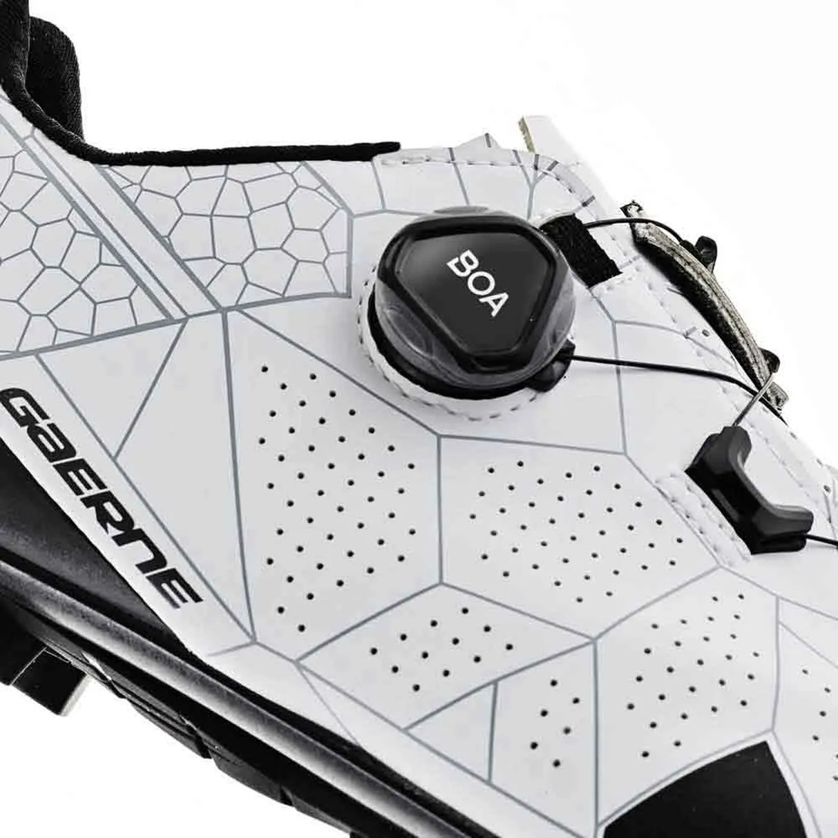 Scarpe mtb Gaerne Edge - Bianco Gaerne