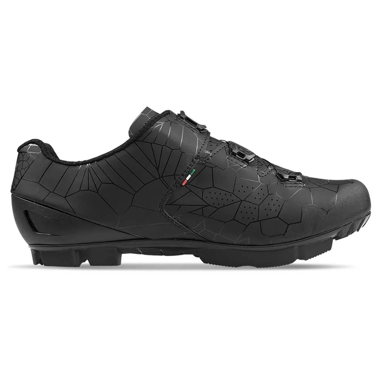 Scarpe mtb Gaerne Edge - Nero Gaerne