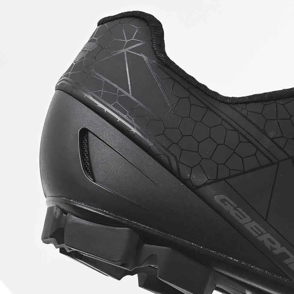 Scarpe mtb Gaerne Edge - Nero Gaerne