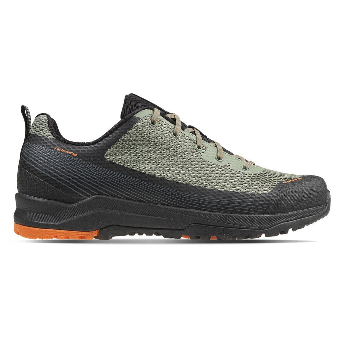 Gaerne Izar mtb schuhe - Grun grau