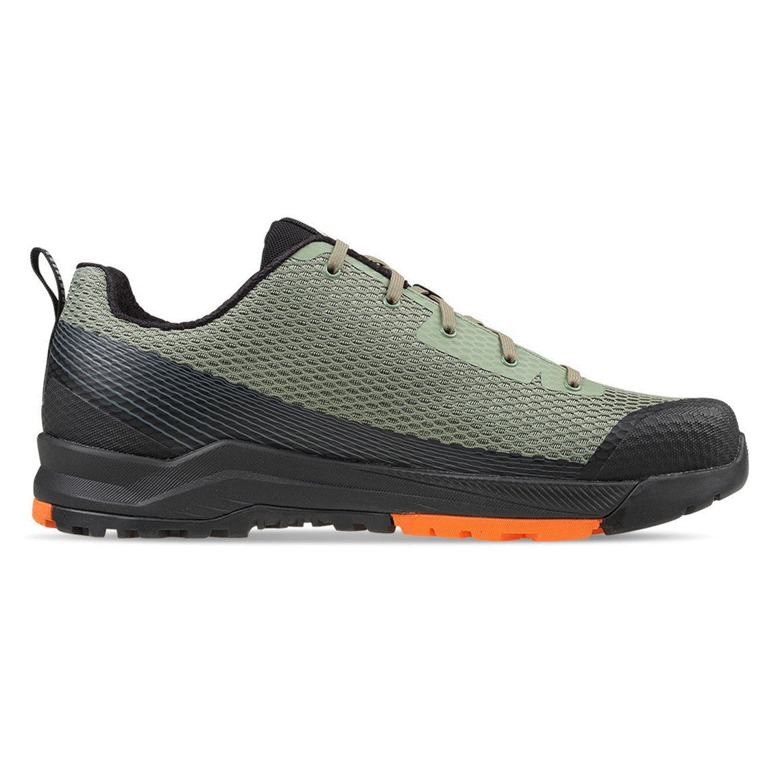 Gaerne Quasar mtb shoes - Green grey | All4cycling