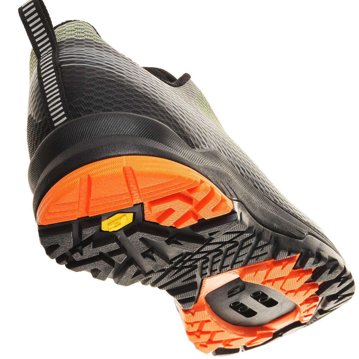 Scarpe mtb Gaerne Izar - Verde grigio Gaerne