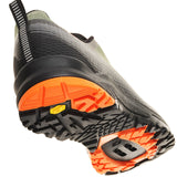 Scarpe mtb Gaerne Izar - Verde grigio Gaerne