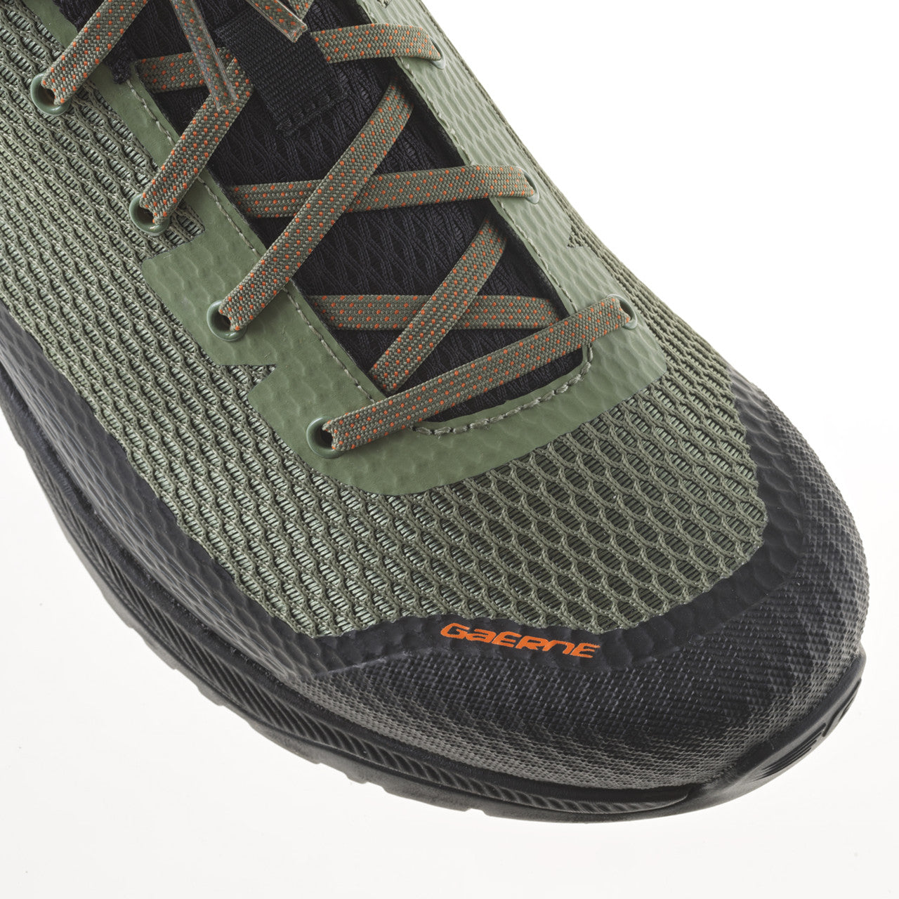 Gaerne Quasar mtb shoes - Green grey | All4cycling