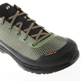 Scarpe mtb Gaerne Izar - Verde grigio Gaerne