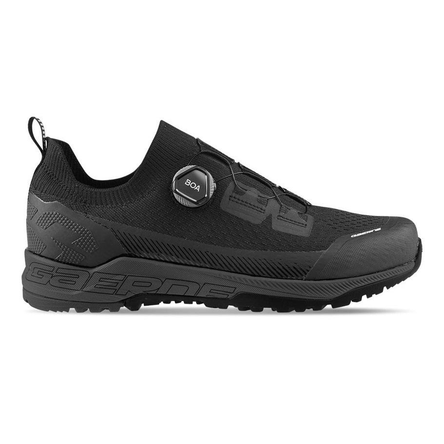 SCARPE SCOTT SPORT CRUS-R - MTB UOMO - SCARPE BICI MTB STRADA CORSA - DARK BLUE/LIGHT BLUE