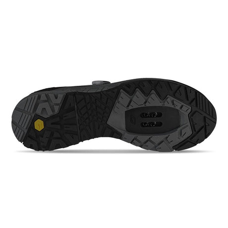 Scarpe mtb Gaerne Pulsar - Nero - E