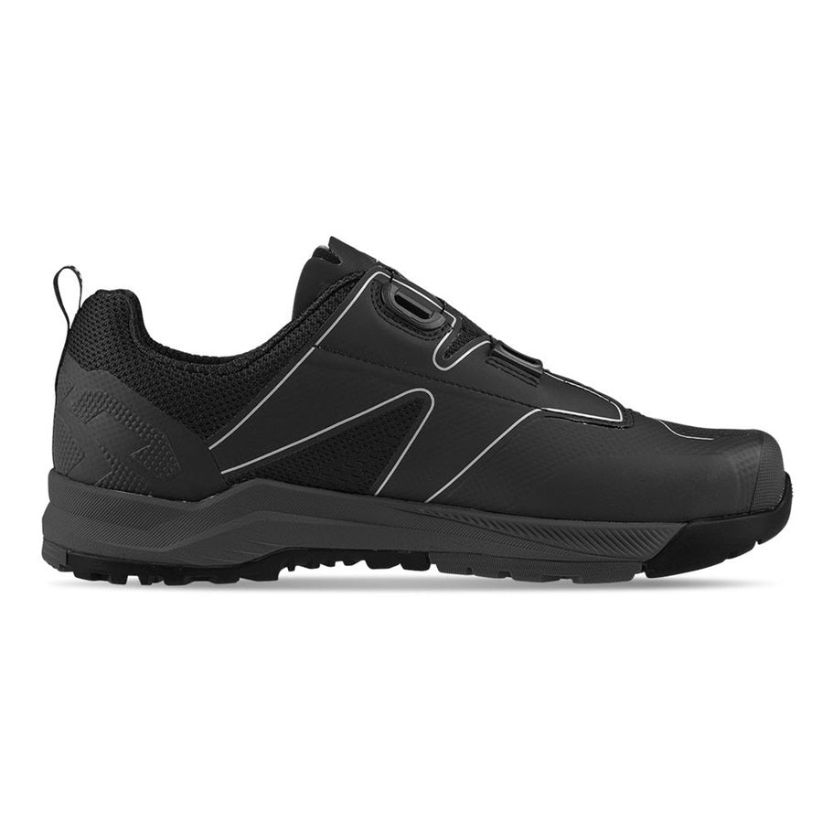 Scarpe mtb Gaerne Quasar - Nero - C