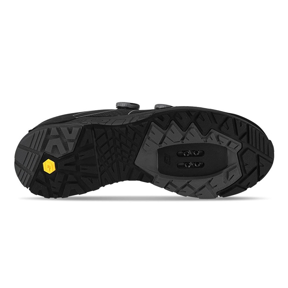 Scarpe mtb Gaerne Quasar - Nero - E
