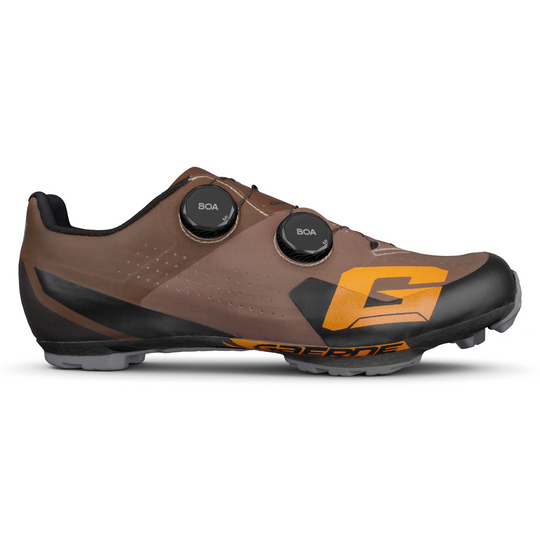 Chaussures vtt Gaerne Rock - Marron