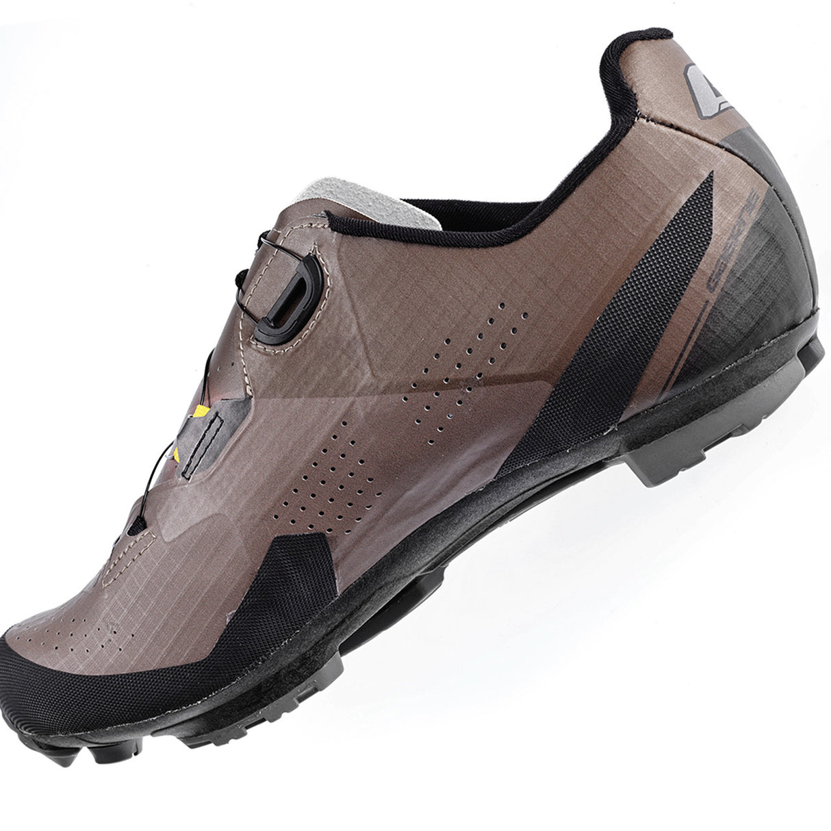 Scarpe mtb Gaerne Rock - Marrone Gaerne