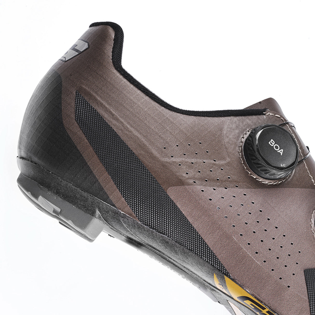 Scarpe mtb Gaerne Rock - Marrone Gaerne