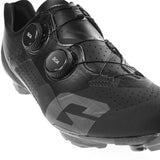 Scarpe mtb Gaerne Rock - Nero Gaerne