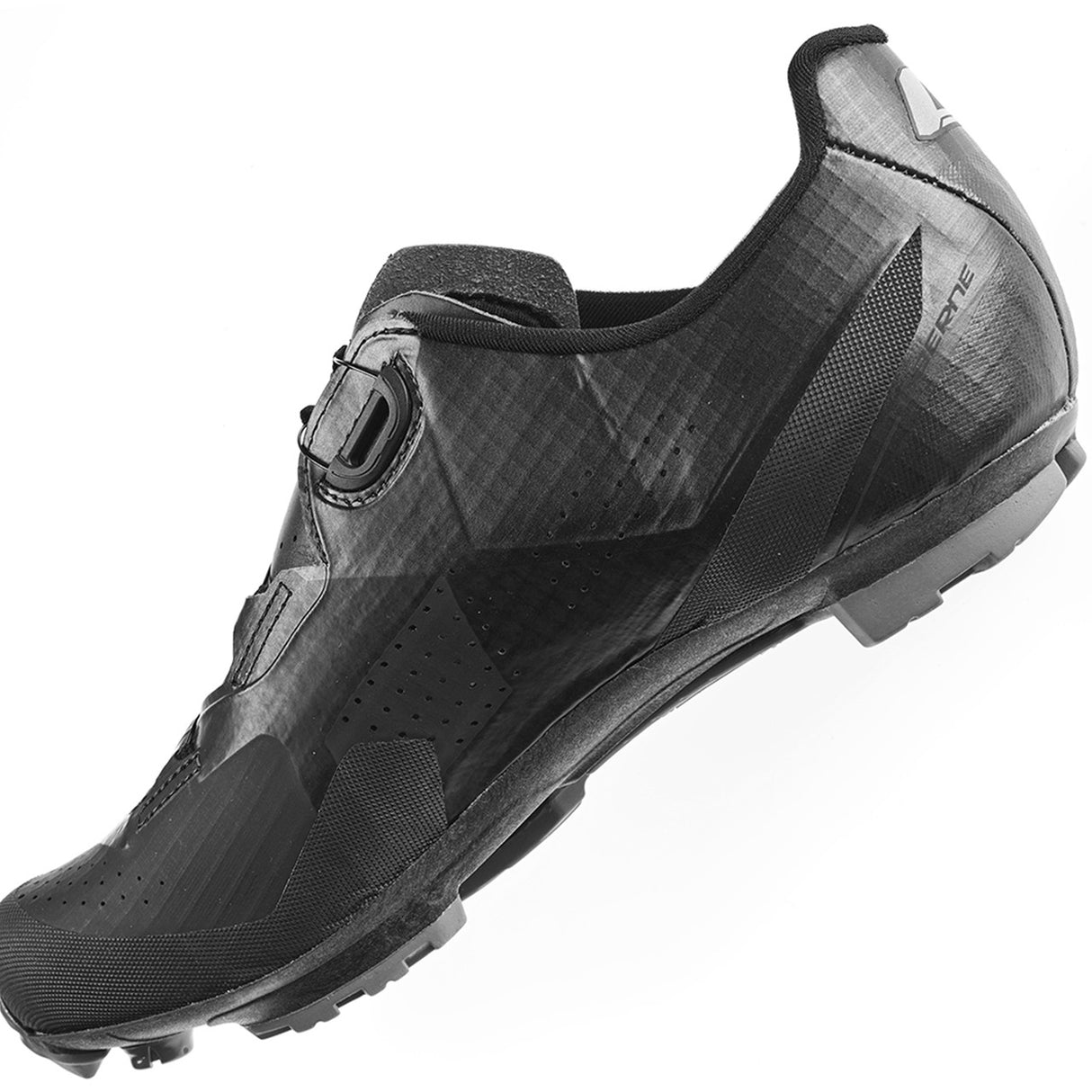 Scarpe mtb Gaerne Rock - Nero Gaerne
