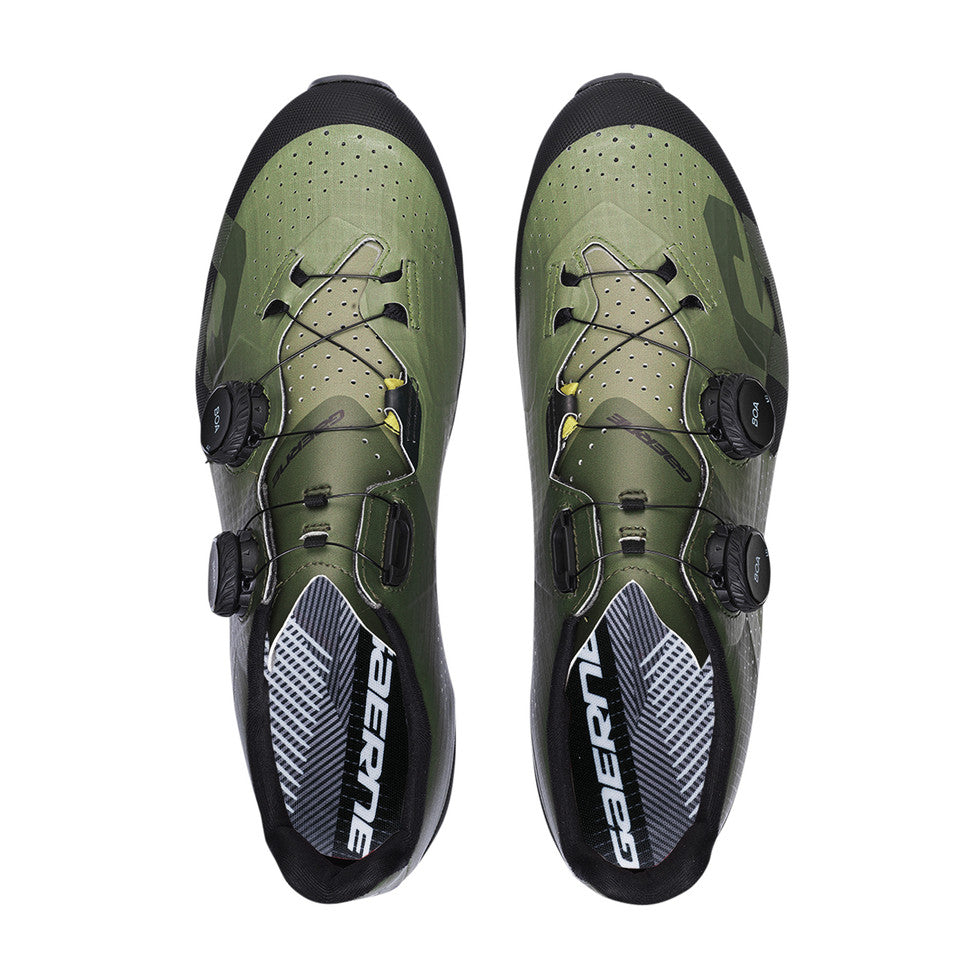 Scarpe mtb Gaerne Rock - Verde Gaerne