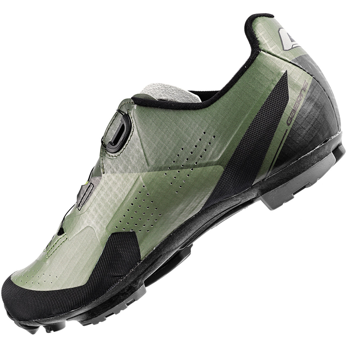 Scarpe mtb Gaerne Rock - Verde Gaerne