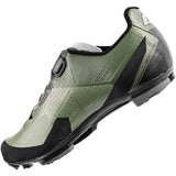 Scarpe mtb Gaerne Rock - Verde Gaerne