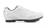 Zapatillas btt Gaerne Trail+ - Blanco