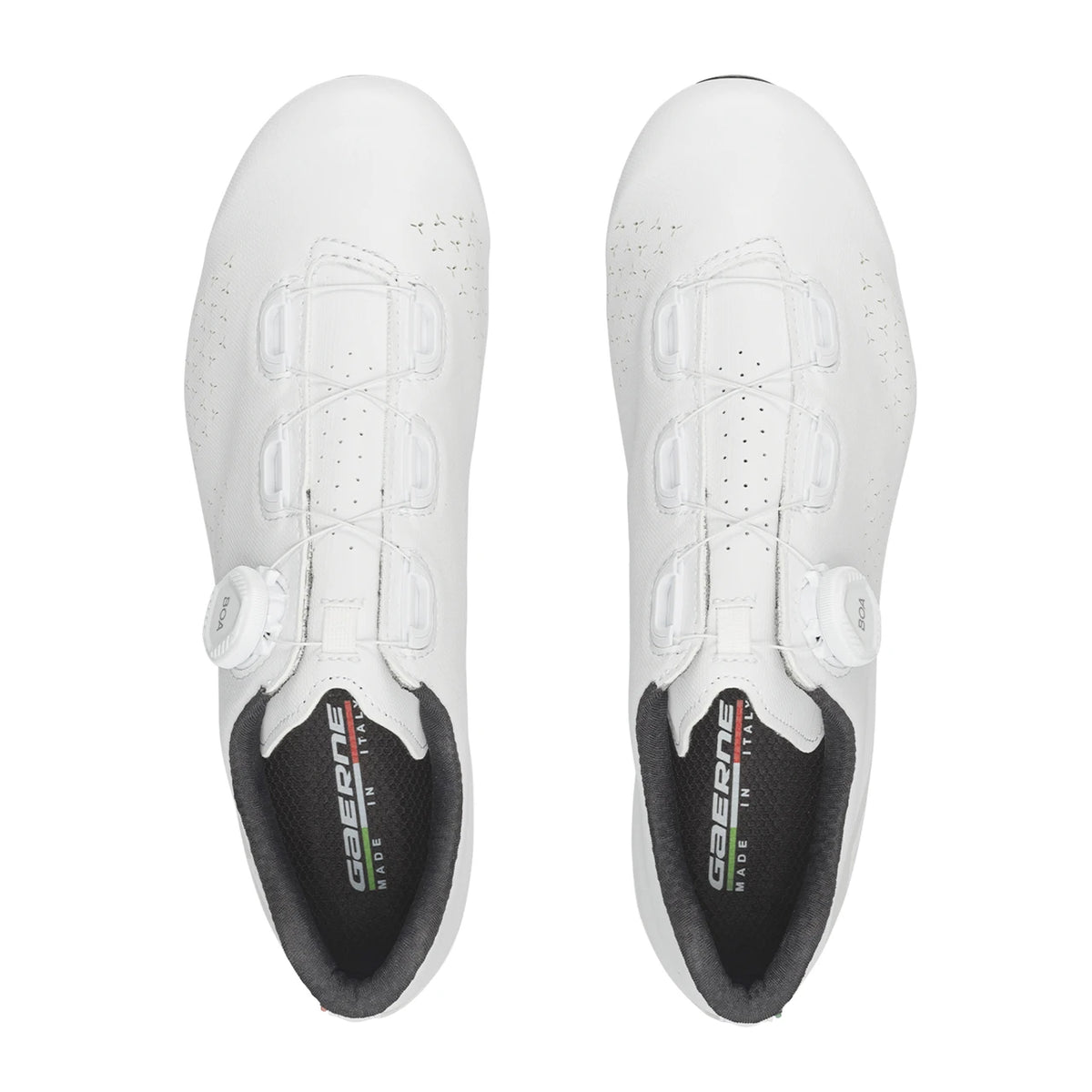 Zapatillas btt Gaerne Trail+ - Blanco