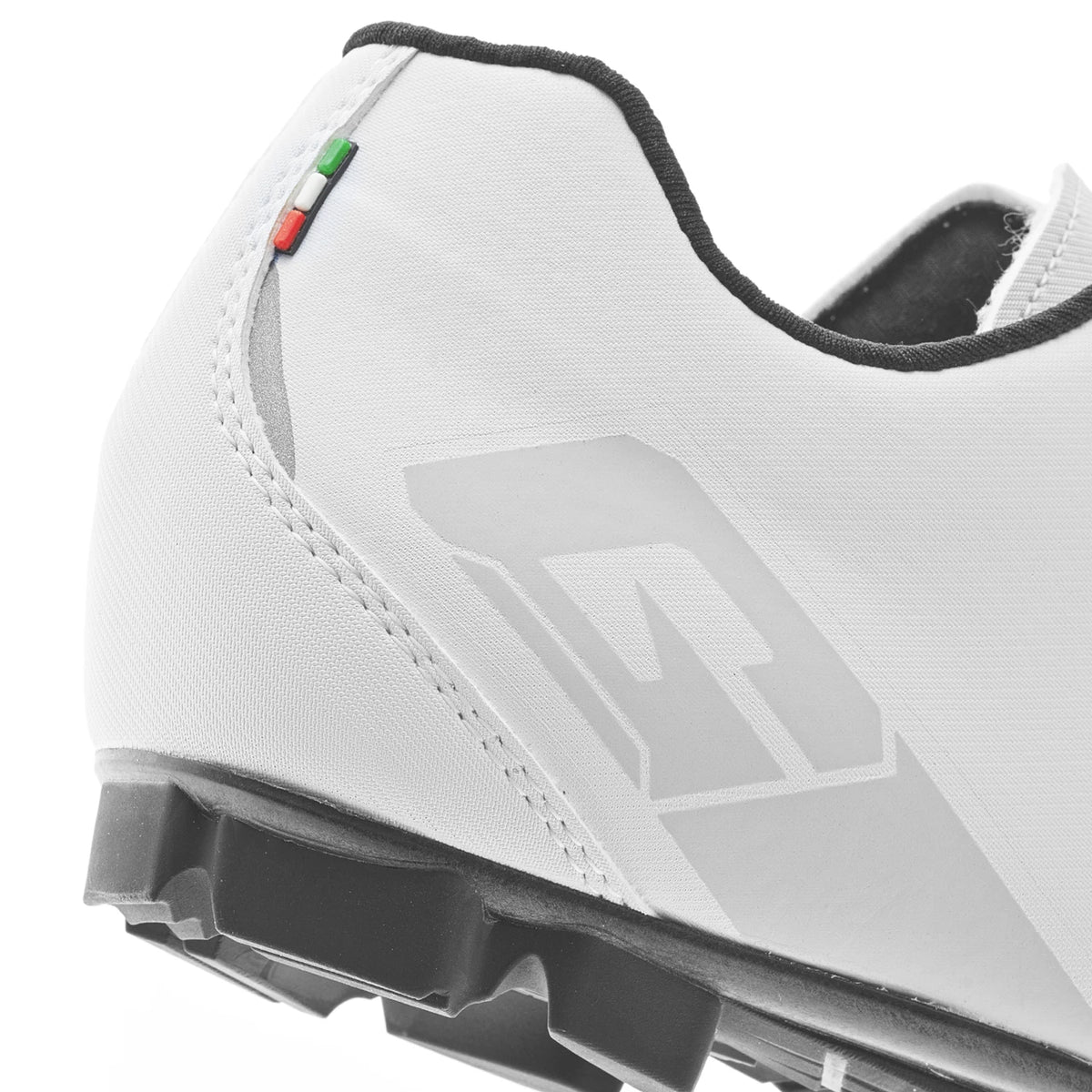 Zapatillas btt Gaerne Trail+ - Blanco