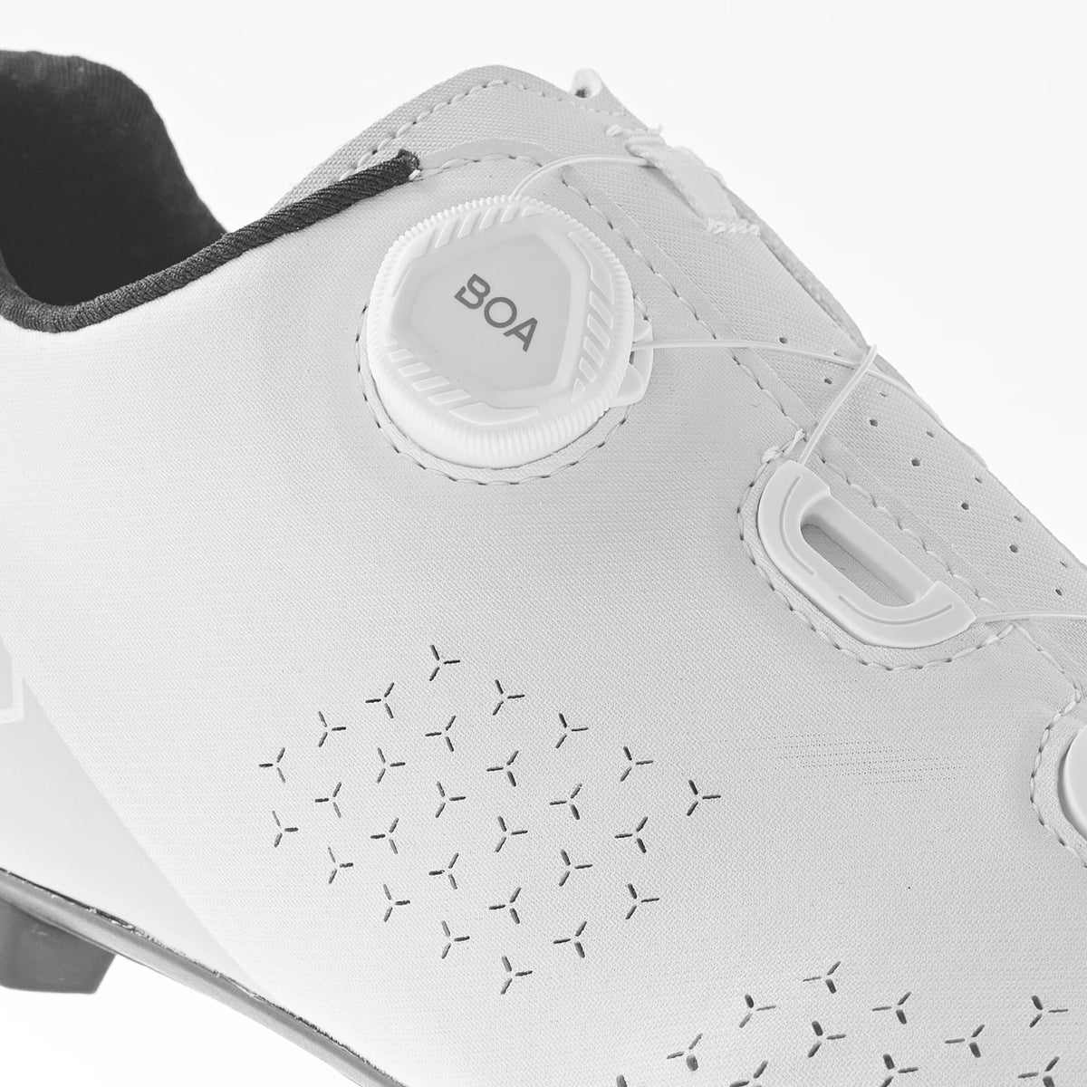 Zapatillas btt Gaerne Trail+ - Blanco