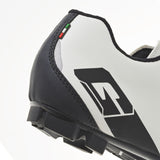Scarpe mtb Gaerne Trail+ - Bianco nero Gaerne
