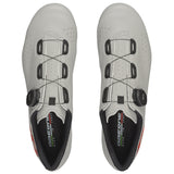 Scarpe mtb Gaerne Trail+ - Grigio rosso Gaerne