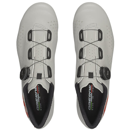 Scarpe mtb Gaerne Trail+ - Grigio rosso Gaerne