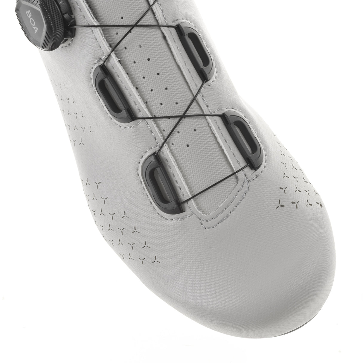 Scarpe mtb Gaerne Trail+ - Grigio rosso Gaerne