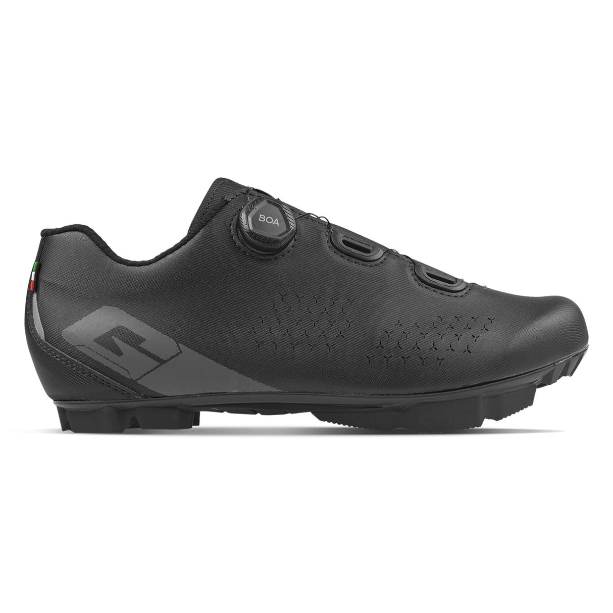 Scarpe mtb Gaerne Trail+ - Nero Gaerne